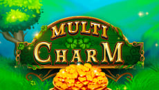 multi-charm logo