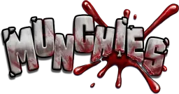 munchies logo