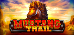 mustang-trail logo