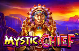 mystic-chief logo