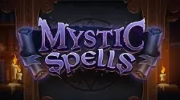 mystic-spells logo