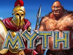 myth logo