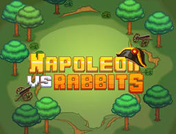 napoleon-vs-rabbits logo