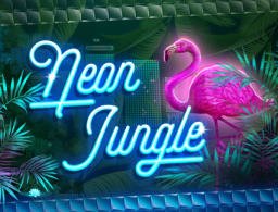 neon-jungle logo