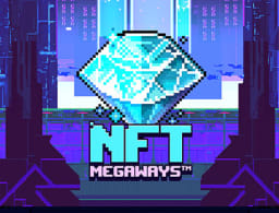 nft-megaways logo