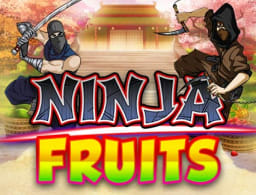 ninja-fruits logo