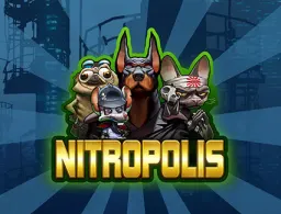 nitropolis logo
