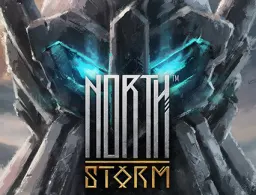 north-storm logo