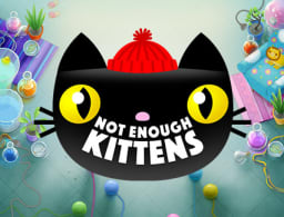 not-enough-kittens logo