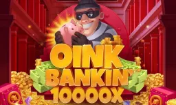 oink-bankin logo