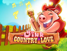 oink-country-love logo