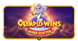 olympus-wins logo