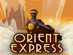 orient-express logo