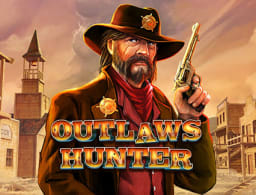 outlaws-hunter logo