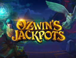 ozwin-s-jackpots logo