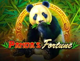 pandas-fortune logo