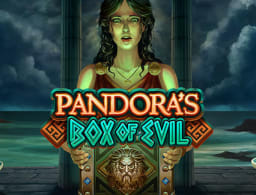 pandora-s-box-of-evil logo