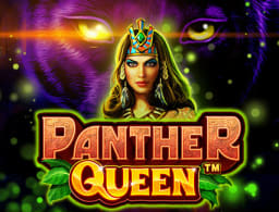 panther-queen logo