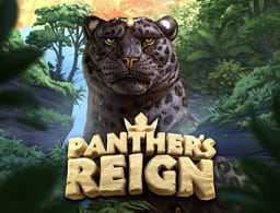 panther-s-reign logo