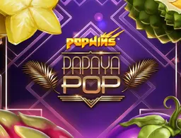 papaya-pop logo