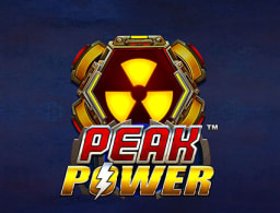 peak-power logo