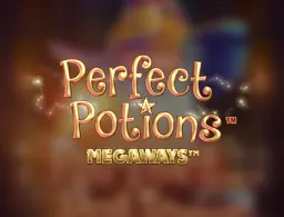 perfect-potions-megaways logo