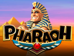 pharaoh logo