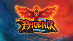 phoenix-duelreels logo