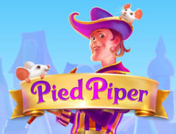 pied-piper logo