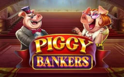 piggy-bankers logo