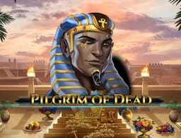 pilgrim-of-dead logo
