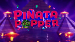 pinata-popper-dream-drop logo