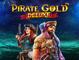 pirate-gold-deluxe logo