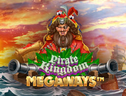 pirate-kingdom-megaways logo
