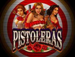pistoleras logo