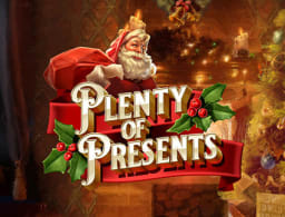 plenty-of-presents logo