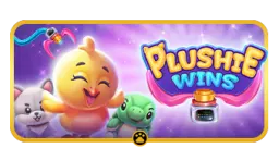 plushie-wins logo