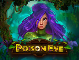 poison-eve logo