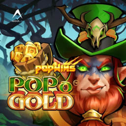 pop-o-gold logo