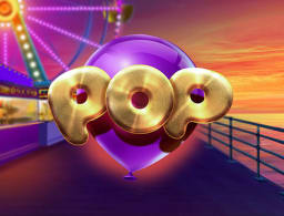pop logo
