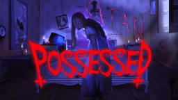 possessed logo
