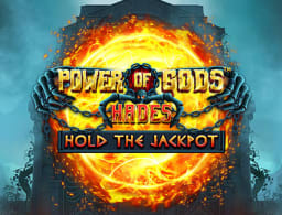 power-of-gods-hades logo