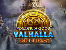 power-of-gods-valhalla logo