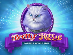 pretty-kitty logo