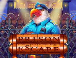prison-escape logo