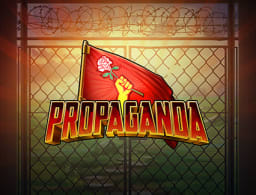 propaganda logo