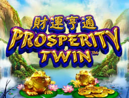 prosperity-twins logo