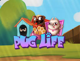 pug-life logo