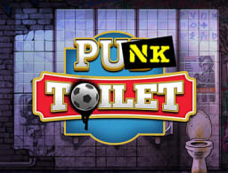 punk-toilet logo