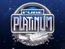 pure-platinum logo